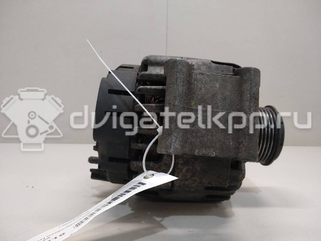 Фото Генератор  06E903016S для Audi A5 / A4 / Q5 {forloop.counter}}