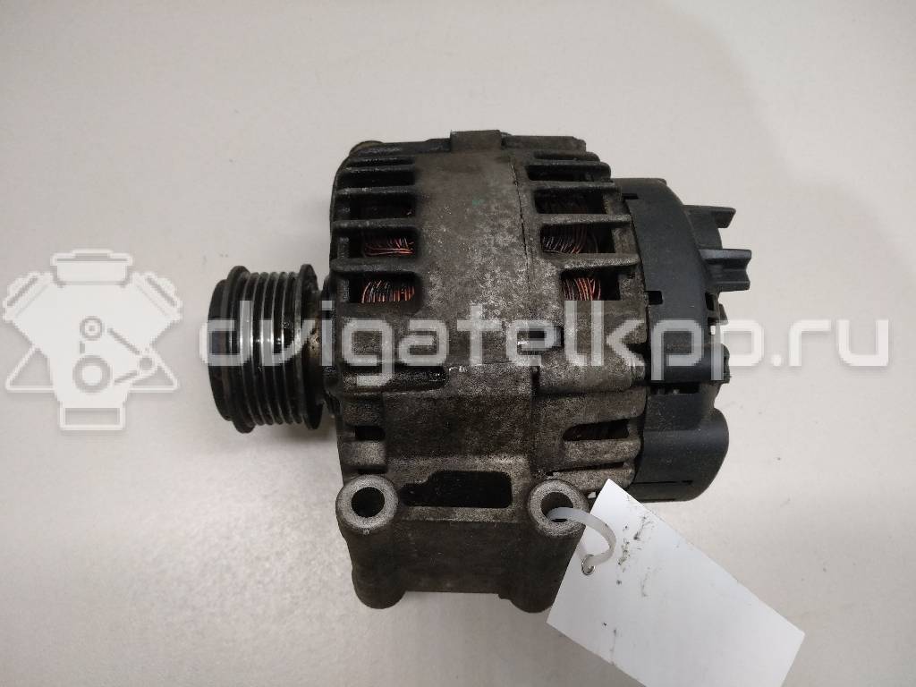 Фото Генератор  06E903016S для Audi A5 / A4 / Q5 {forloop.counter}}