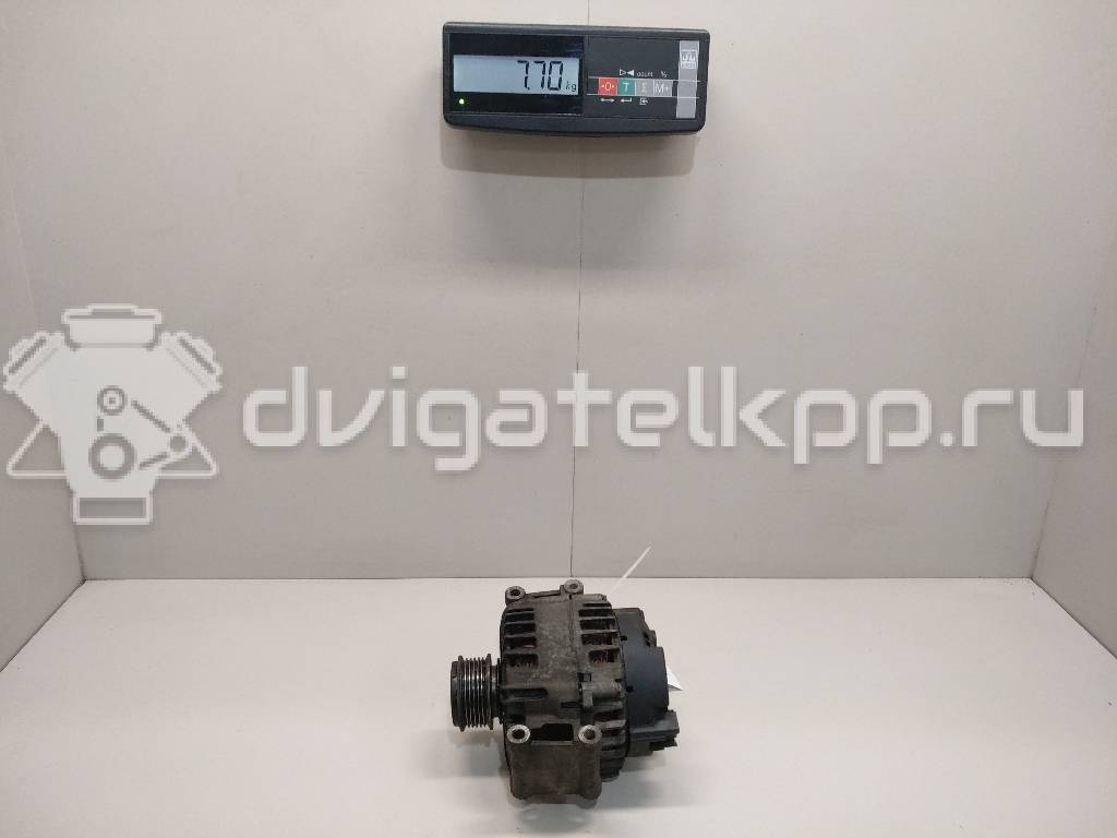 Фото Генератор  06E903016S для Audi A5 / A4 / Q5 {forloop.counter}}