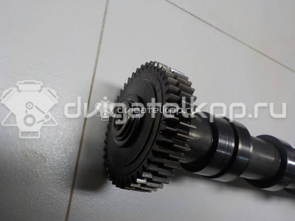 Фото Распредвал впускной для двигателя BUG для Audi Q7 233 л.с 24V 3.0 л Дизельное топливо 059109009BK {forloop.counter}}