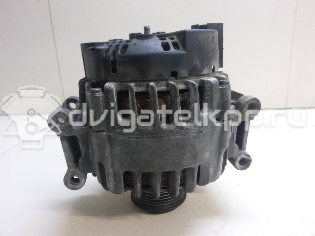 Фото Генератор  06e903016s для Audi A5 / A4 / Q5 {forloop.counter}}