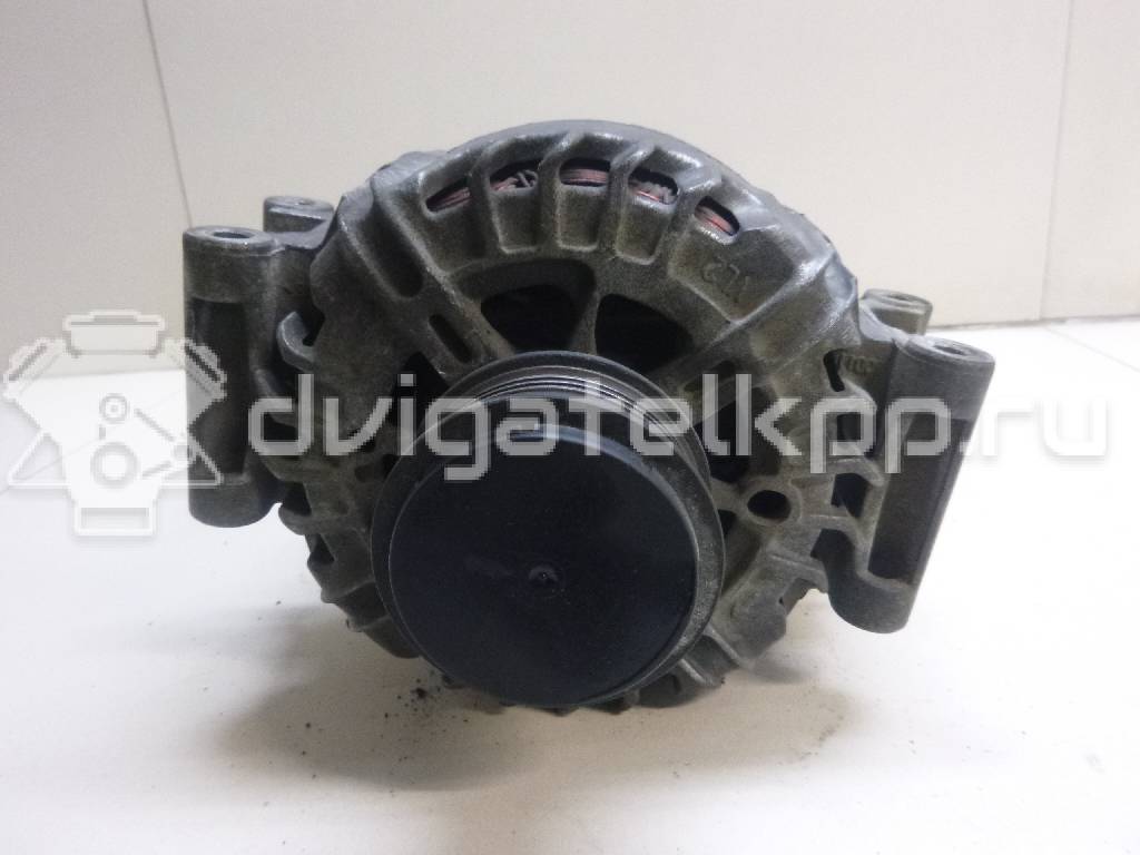 Фото Генератор  06e903016s для Audi A5 / A4 / Q5 {forloop.counter}}