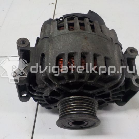 Фото Генератор  06E903016S для Audi A5 / A4 / Q5