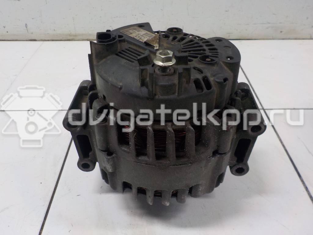Фото Генератор  06E903016S для Audi A5 / A4 / Q5 {forloop.counter}}