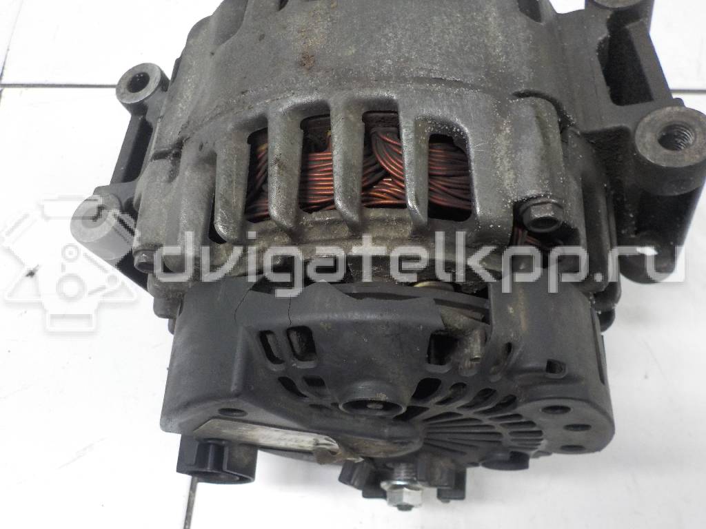 Фото Генератор  06E903016S для Audi A5 / A4 / Q5 {forloop.counter}}