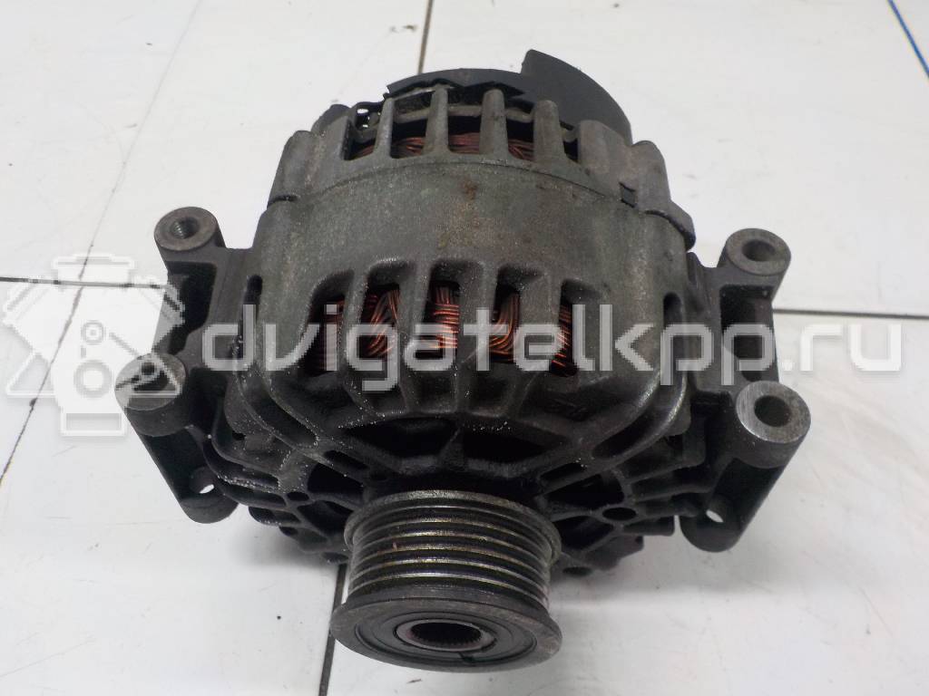 Фото Генератор  06E903016S для Audi A5 / A4 / Q5 {forloop.counter}}
