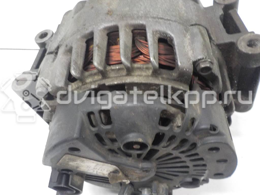 Фото Генератор  06E903016S для Audi A5 / A4 / Q5 {forloop.counter}}