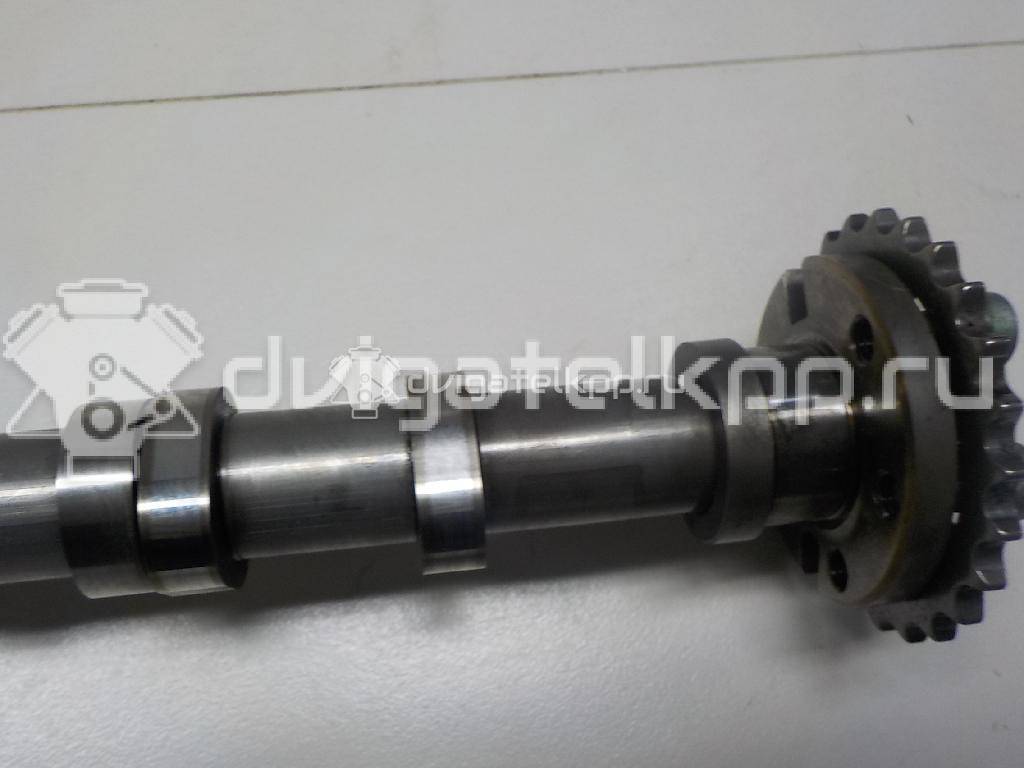 Фото Распредвал впускной для двигателя BUG для Audi Q7 233 л.с 24V 3.0 л Дизельное топливо 059109009BK {forloop.counter}}