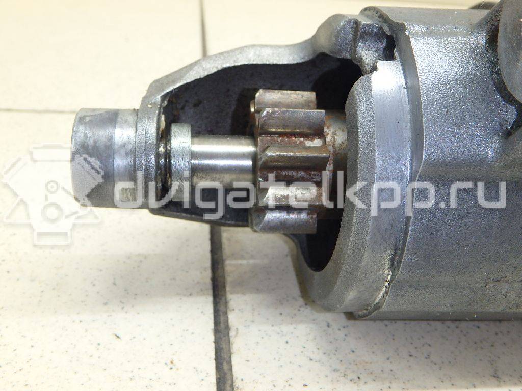 Фото Стартер  079911021C для Audi A4 / A6 / A5 / A8 / Q5 {forloop.counter}}