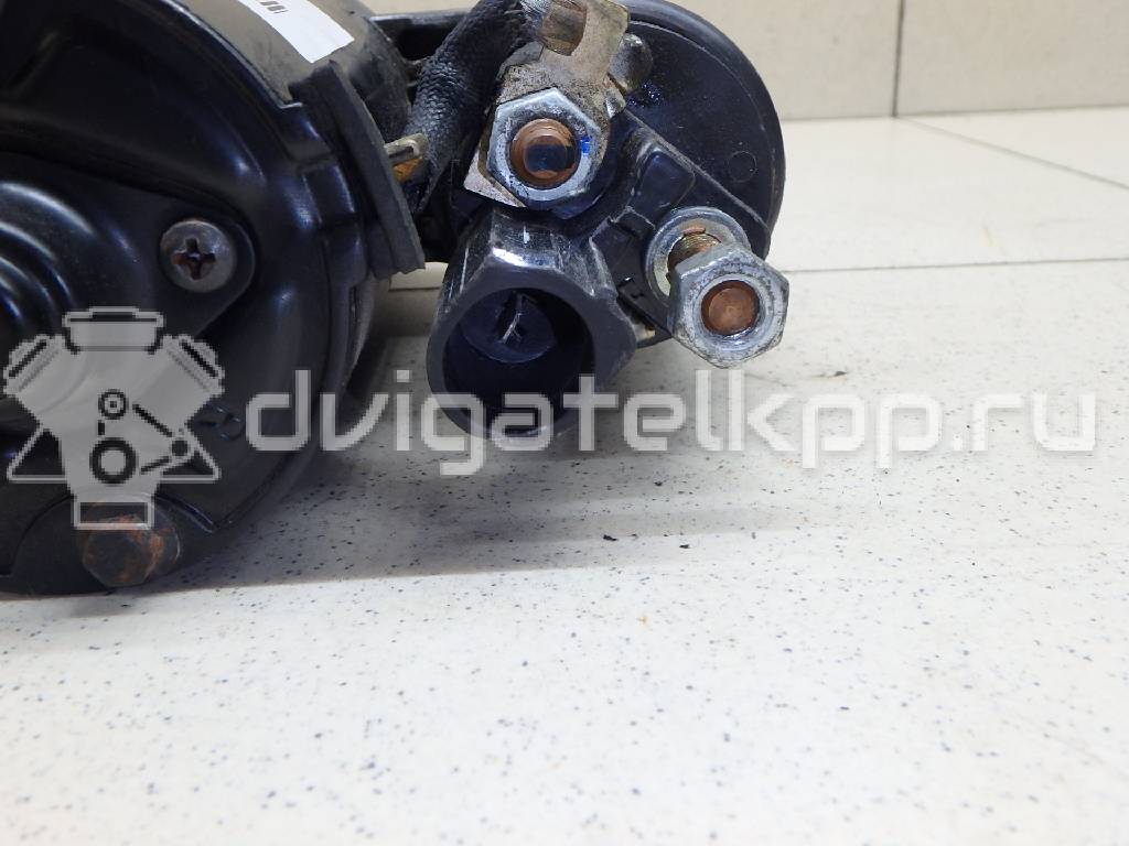 Фото Стартер  079911021C для Audi A4 / A6 / A5 / A8 / Q5 {forloop.counter}}