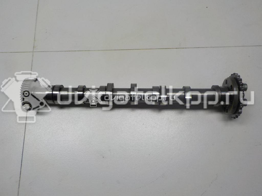 Фото Распредвал впускной для двигателя BUG для Audi Q7 233 л.с 24V 3.0 л Дизельное топливо 059109009BK {forloop.counter}}
