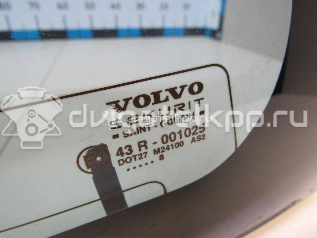 Фото Стекло двери багажника  30862374 для Volvo V40 {forloop.counter}}