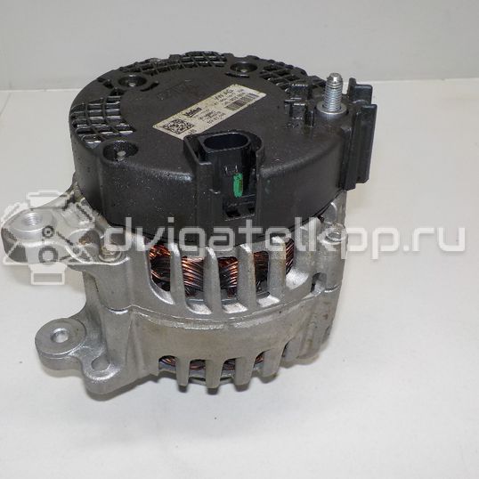 Фото Генератор  04l903024 для Audi A5 / A4