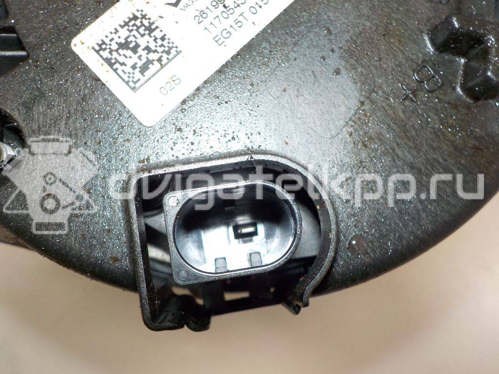 Фото Генератор  04l903024 для Audi A5 / A4 {forloop.counter}}