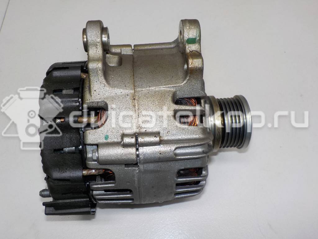 Фото Генератор  04l903024 для Audi A5 / A4 {forloop.counter}}