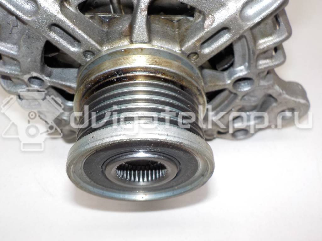 Фото Генератор  04l903024 для Audi A5 / A4 {forloop.counter}}