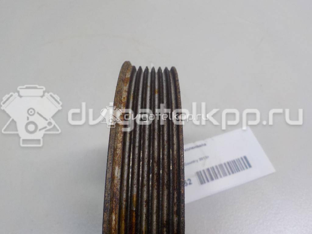 Фото Шестерня коленвала  31422399 для Volvo V50 Mw / V70 / C30 / V60 / S40 {forloop.counter}}