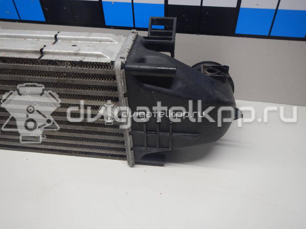 Фото Интеркулер  31338474 для Volvo V70 / Xc60 / S80 / V40 / Xc70 {forloop.counter}}