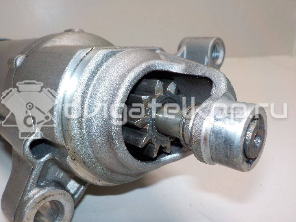 Фото Стартер  04L911021B для Audi A4 / A6 / A5 / A8 / Q5 {forloop.counter}}