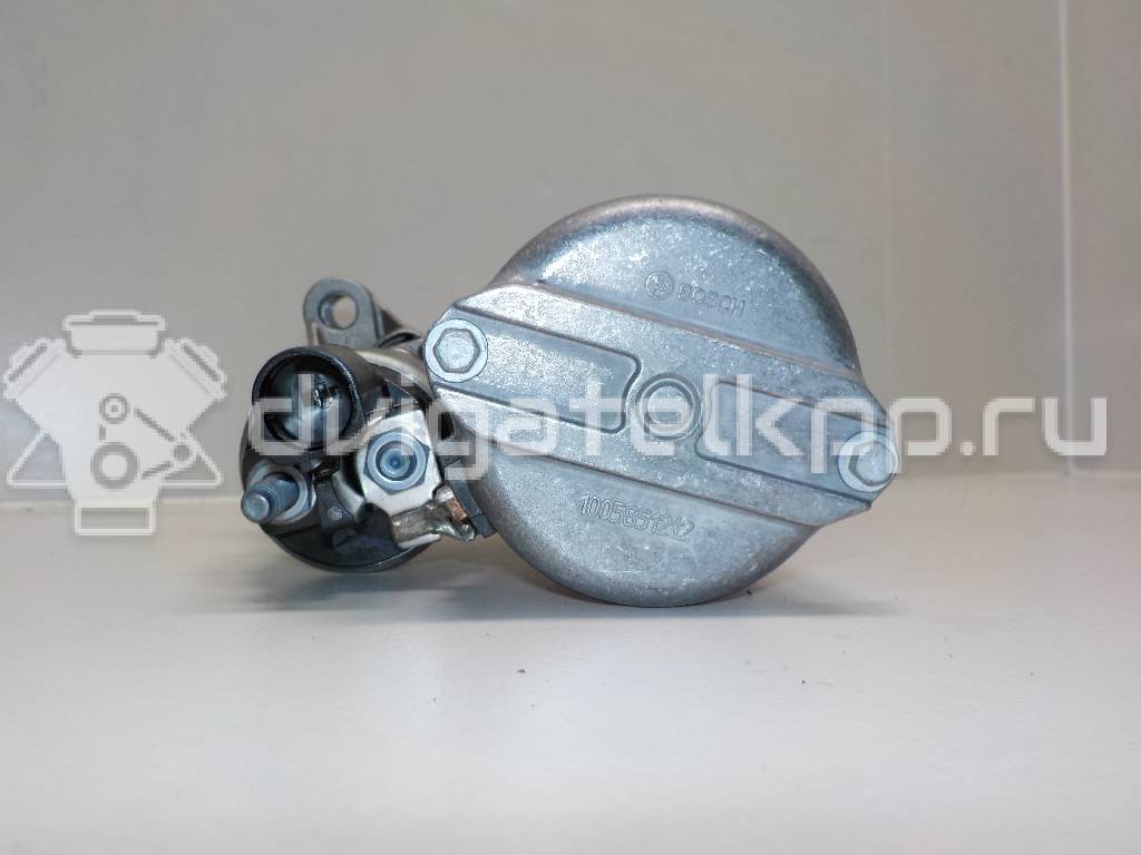 Фото Стартер  04L911021B для Audi A4 / A6 / A5 / A8 / Q5 {forloop.counter}}