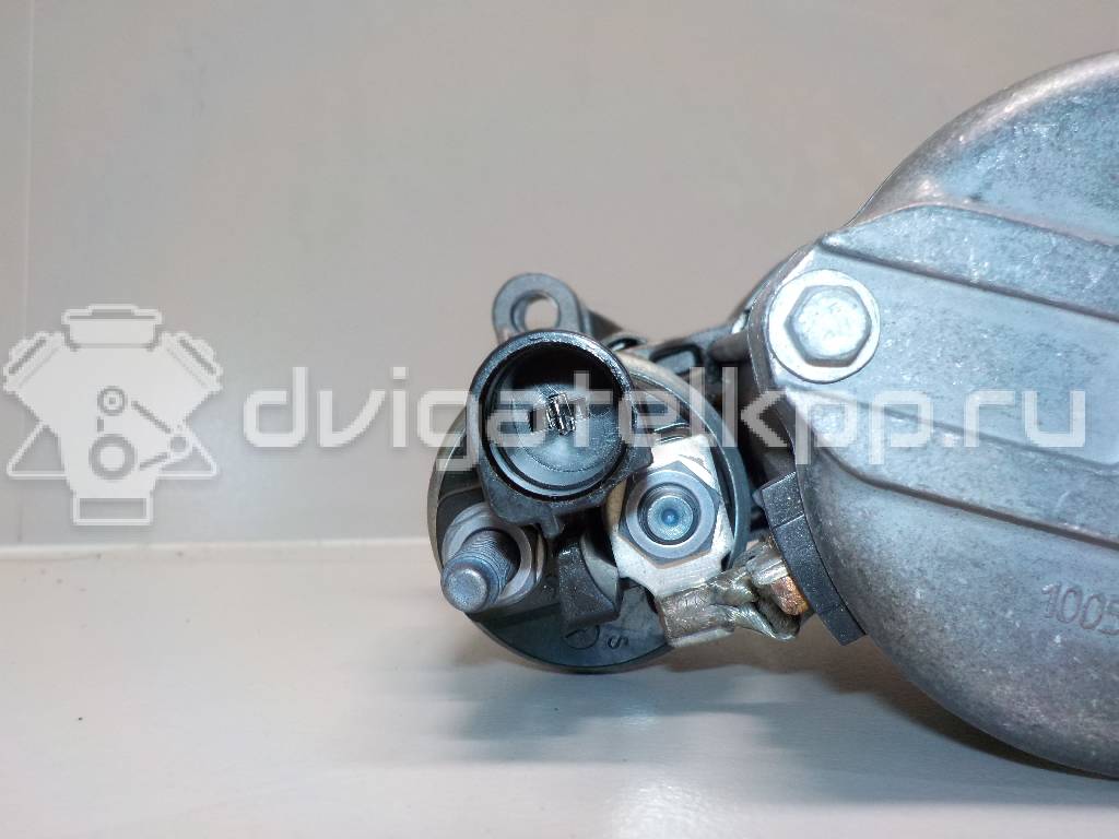 Фото Стартер  04L911021B для Audi A4 / A6 / A5 / A8 / Q5 {forloop.counter}}