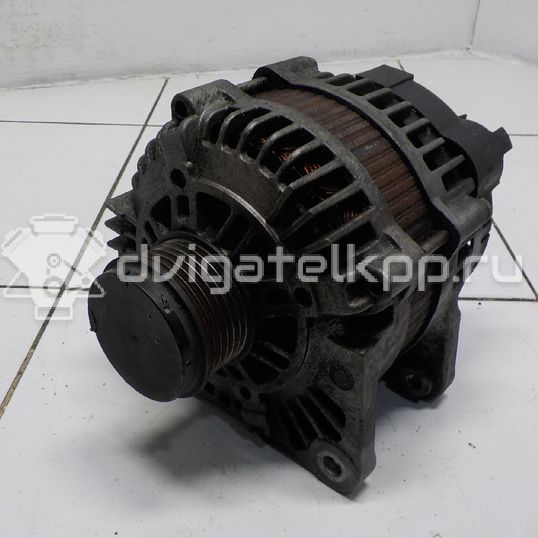 Фото Генератор  059903018R для Audi A4 / A6 / A5 / Q5 / A7 Sportback 4Ga, 4Gf