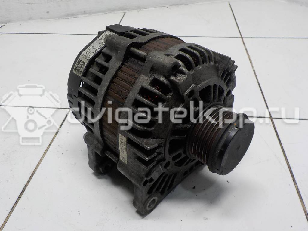 Фото Генератор  059903018R для Audi A4 / A6 / A5 / Q5 / A7 Sportback 4Ga, 4Gf {forloop.counter}}