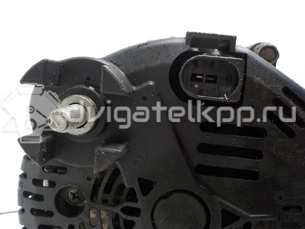 Фото Генератор  059903018R для Audi A4 / A6 / A5 / Q5 / A7 Sportback 4Ga, 4Gf {forloop.counter}}