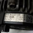 Фото Генератор  059903018R для Audi A4 / A6 / A5 / Q5 / A7 Sportback 4Ga, 4Gf {forloop.counter}}