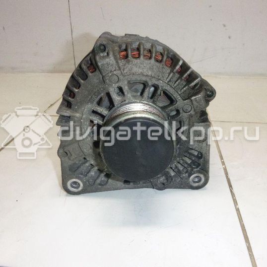 Фото Генератор  059903017P для Audi A4 / A6 / A5 / A8 / Q5