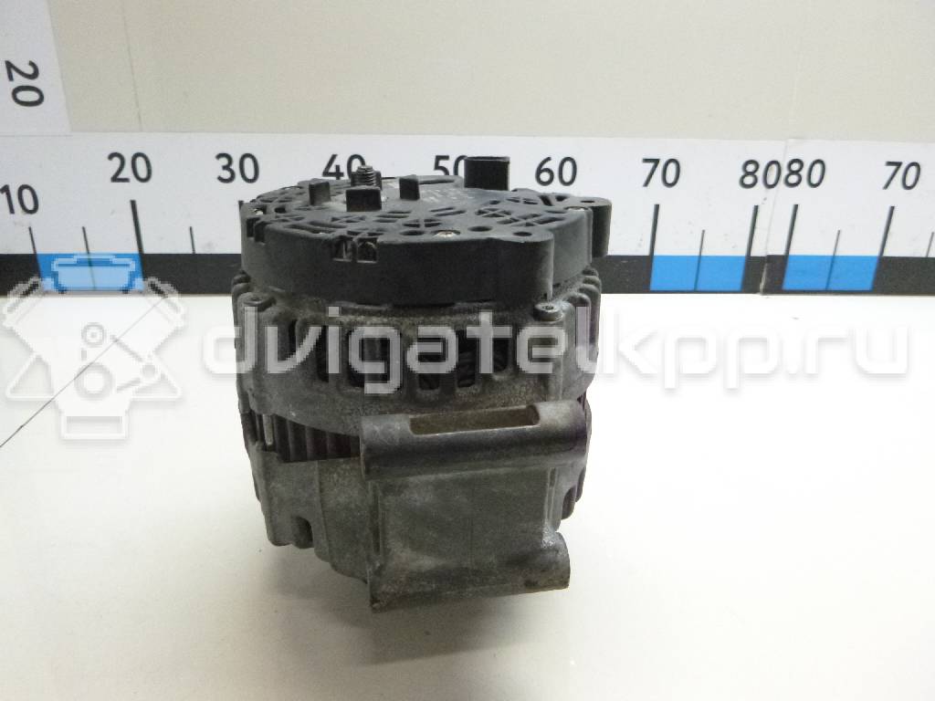 Фото Генератор  06E903016M для Audi A6 {forloop.counter}}