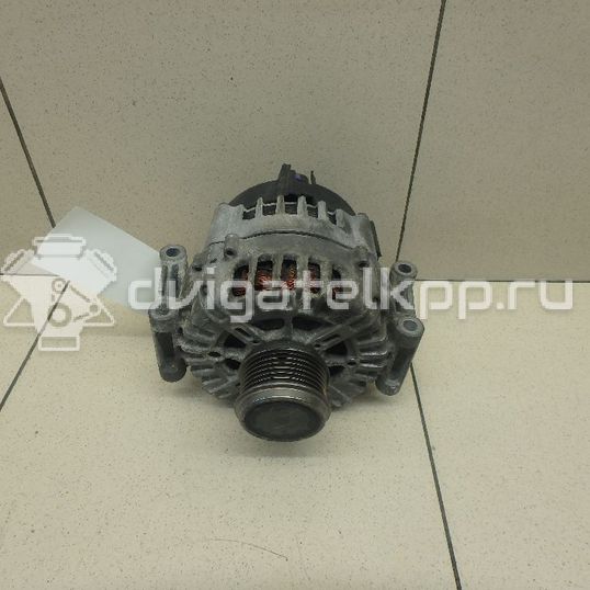 Фото Генератор  06h903017k для Audi Q5 / A5 / A4 / A6