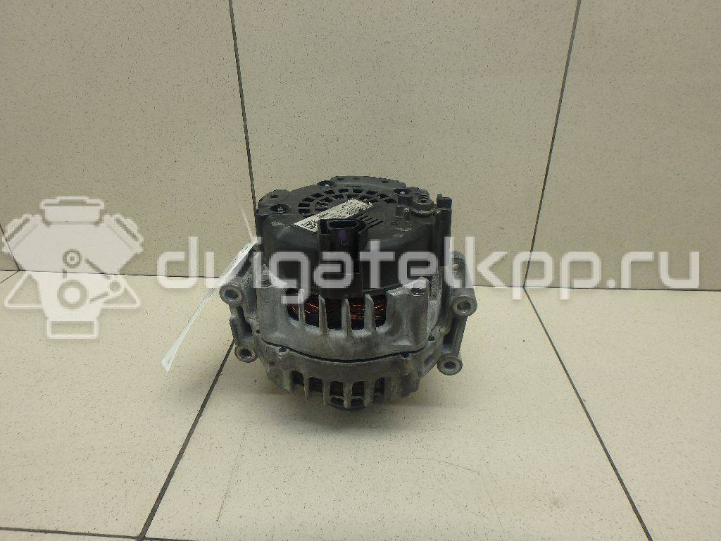 Фото Генератор  06h903017k для Audi Q5 / A5 / A4 / A6 {forloop.counter}}