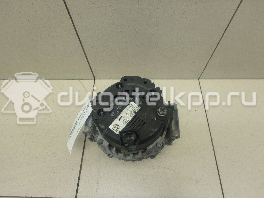 Фото Генератор  06h903017k для Audi Q5 / A5 / A4 / A6 {forloop.counter}}