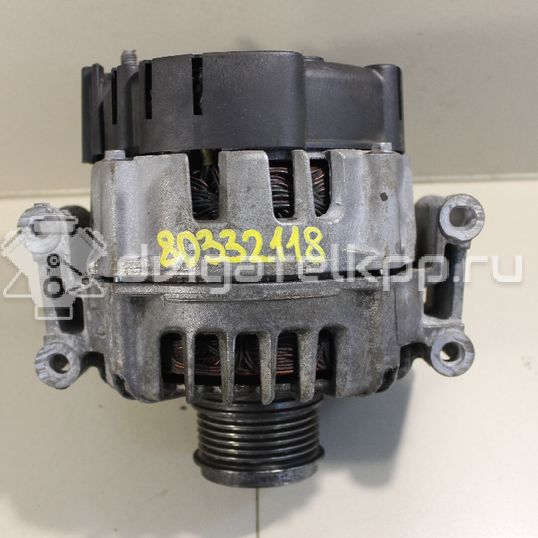 Фото Генератор  06H903017K для Audi Q5 / A5 / A4 / A6