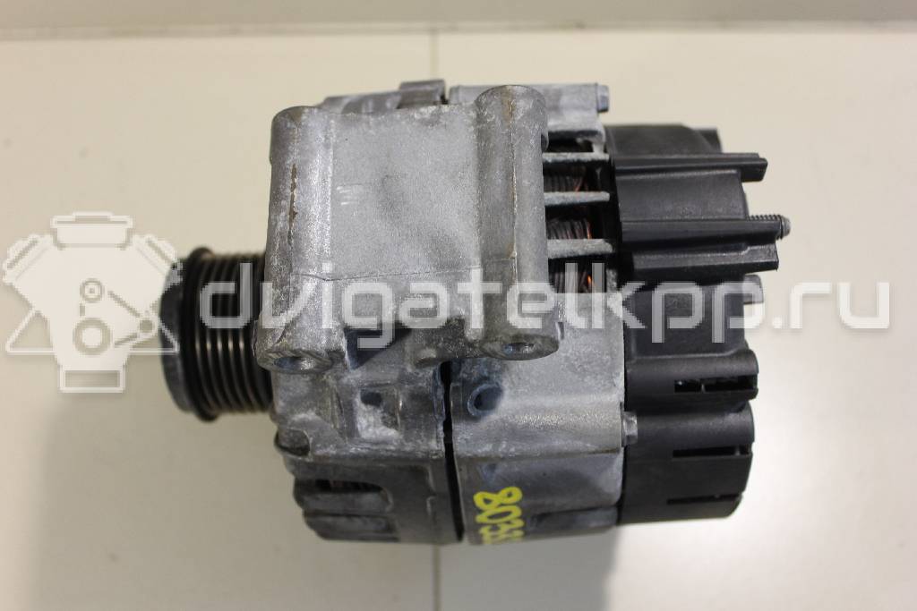 Фото Генератор  06H903017K для Audi Q5 / A5 / A4 / A6 {forloop.counter}}