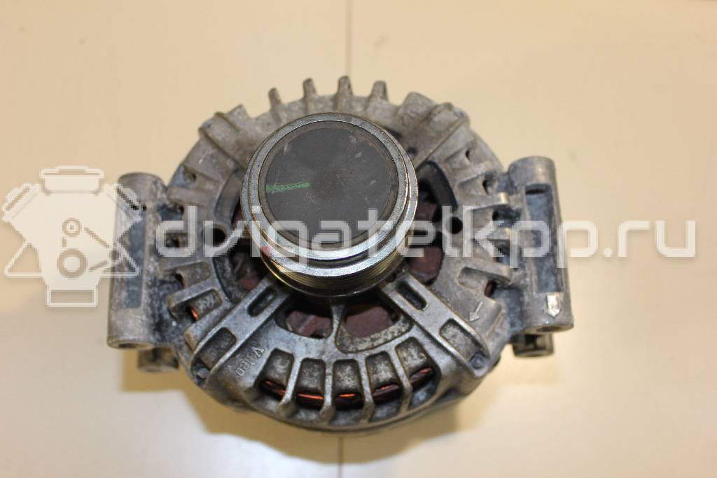 Фото Генератор  06H903017K для Audi Q5 / A5 / A4 / A6 {forloop.counter}}