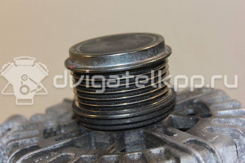 Фото Генератор  06H903017K для Audi Q5 / A5 / A4 / A6 {forloop.counter}}