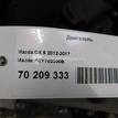 Фото Контрактный (б/у) двигатель FE (16V) для Mazda 626 140-148 л.с 16V 2.0 л Супер-бензин (95) неэтилированный {forloop.counter}}