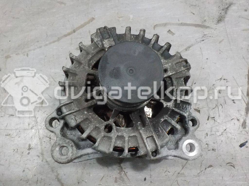 Фото Генератор  03L903016A для Audi A4 / A6 / A5 / Q5 / A7 Sportback 4Ga, 4Gf {forloop.counter}}