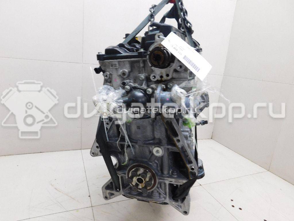 Фото Контрактный (б/у) двигатель FE (16V) для Mazda 626 140-148 л.с 16V 2.0 л Супер-бензин (95) неэтилированный {forloop.counter}}