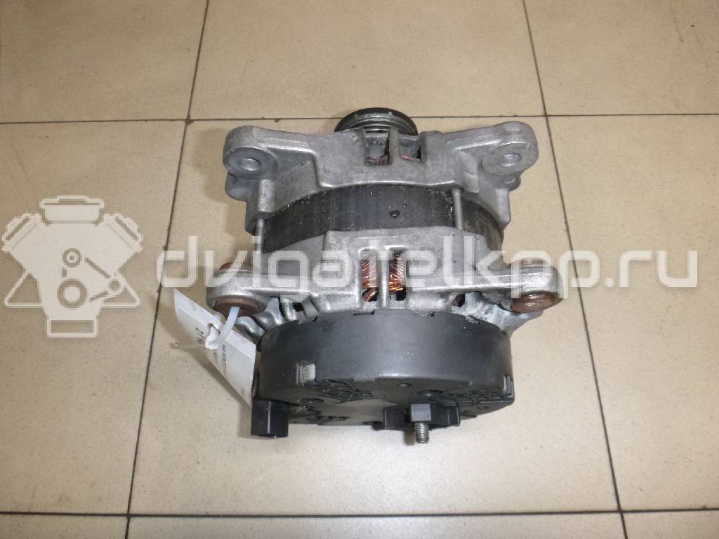 Фото Генератор  04l903017e для Audi A3 / A5 / A4 / Q5 {forloop.counter}}