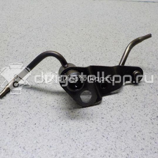 Фото Форсунка масляная для двигателя AUK для Audi (Faw) A6L 256 л.с 24V 3.1 л бензин 06E103158B