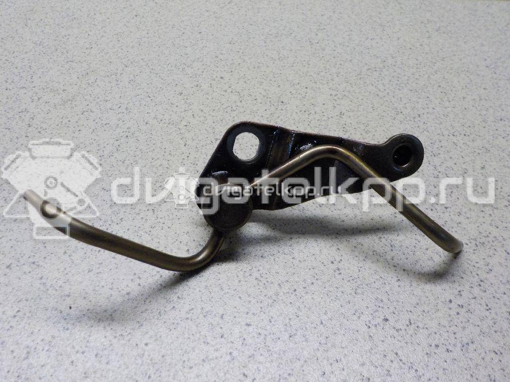 Фото Форсунка масляная для двигателя AUK для Audi (Faw) A6L 256 л.с 24V 3.1 л бензин 06E103158B {forloop.counter}}