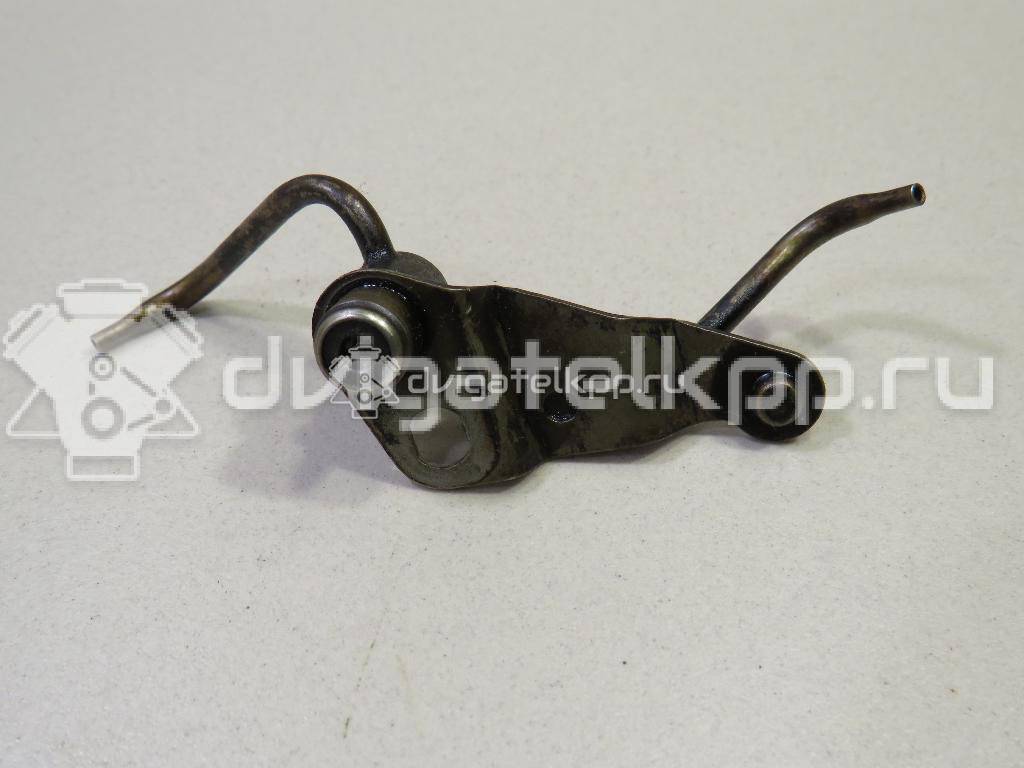 Фото Форсунка масляная для двигателя AUK для Audi (Faw) A6L 256 л.с 24V 3.1 л бензин 06E103158B {forloop.counter}}