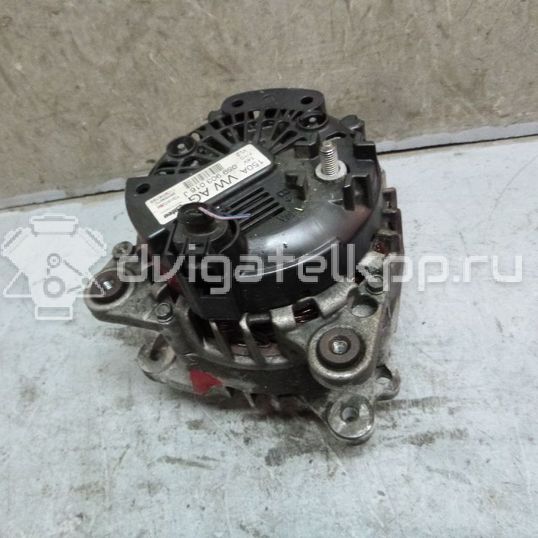 Фото Генератор  059903016J для Audi A4 / A6 / A5 / A8 / Q5