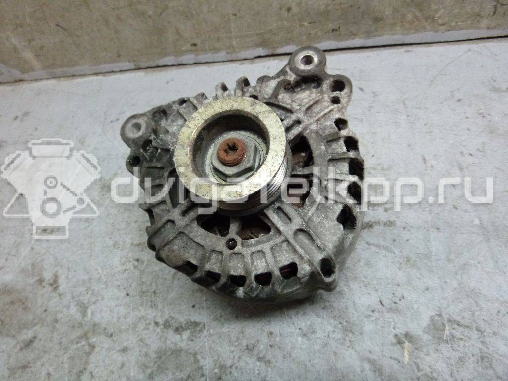 Фото Генератор  059903016J для Audi A4 / A6 / A5 / A8 / Q5 {forloop.counter}}