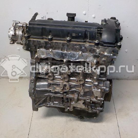 Фото Контрактный (б/у) двигатель B3 (16V) для Mazda Demio Dw / 121 / 323 53-73 л.с 16V 1.3 л бензин