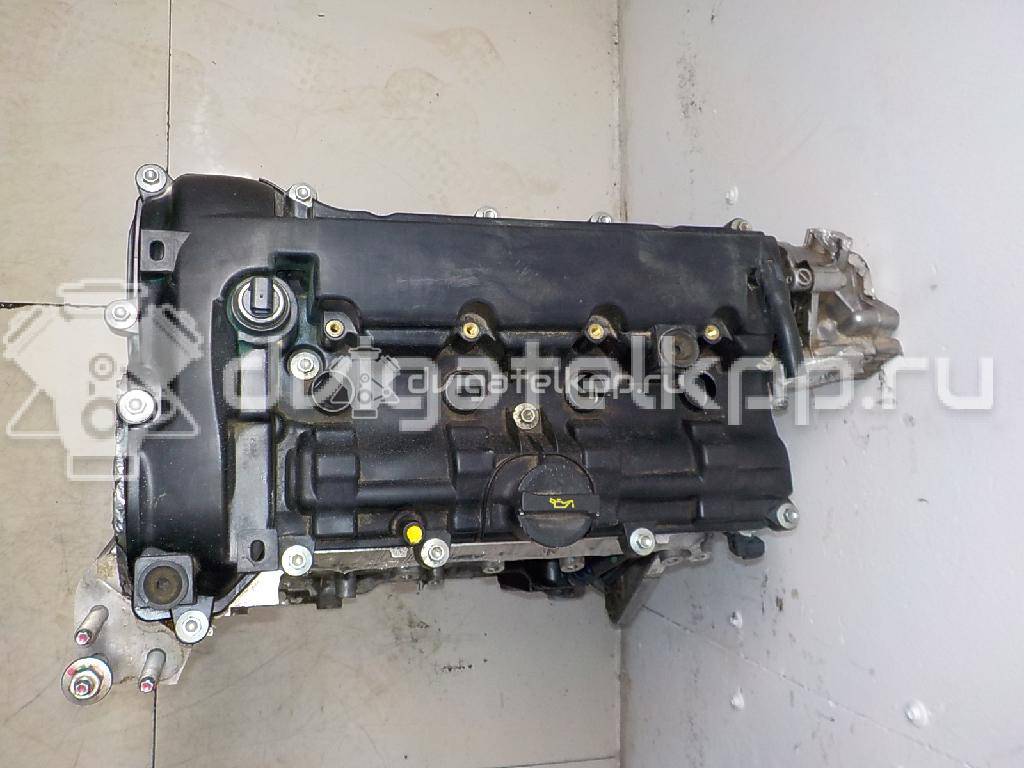 Фото Контрактный (б/у) двигатель B3 (16V) для Mazda Demio Dw / 121 / 323 53-73 л.с 16V 1.3 л бензин {forloop.counter}}