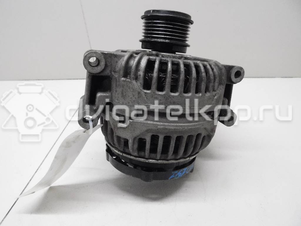 Фото Генератор  06h903016l для Audi A4 / A6 / A3 / A5 / Q5 {forloop.counter}}